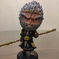 اکشن فیگور wukong