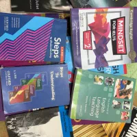 کتاب زبان - کتاب ایلتس- کتاب داستان انگلیسی- سامیت