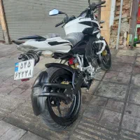 ns200 مدل ۹۵