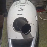 جارو برقی سام سونگ