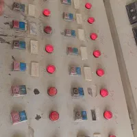 نصب و تعمیرات انواع سنگ شکن