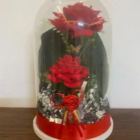 باکس گل مصنوعی