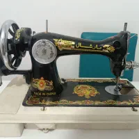 چرخ مارشال