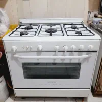 خریدار و فروش اجاق گاز فردا سالم ونیاز به تعمیر