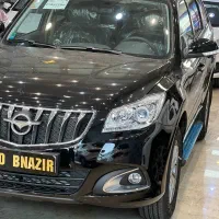 هایما haima s7 pro اس۷پرو صفر مدل ۱۴۰۴