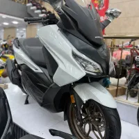 فروش اقساطی فورزا pcx adv