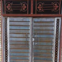 نقاشی و رنکاری ساختمان