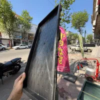 باکس برنج سبز و مشکی درجه یک کلی و جزنی