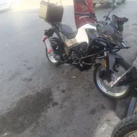 موتور سیکلت گلکسی nh180