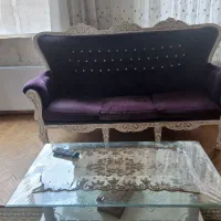 مبل کلاسیک