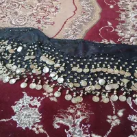 شال رقص عربی