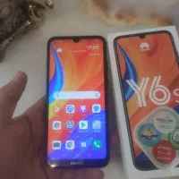گوشی هواوی Y6s