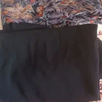 پارچه پیرهن وچادر