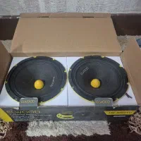 فروش سیستم صوتی خودرو دست دوم خانگی