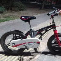 دوچرخه تاشو