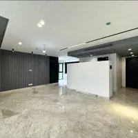 ۹۵متر/فول امکانات/غرق نور/رو به افتاب/پونک