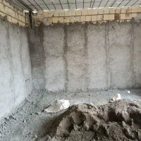 پلاستر سیمان سفید