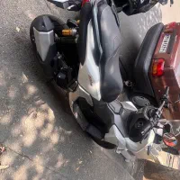 هوندا adv 160