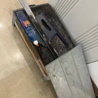 منقل کباب