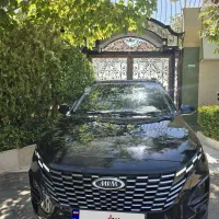 ام‌وی‌ام X33 Cross اتوماتیک (CVT) - مدل 1403