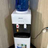 آبسرد کن یخچال دار برند نیکاب