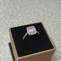 انگشتر نقره