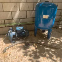 پمپ اب ۲اسب پنتاکس ایتالیایی