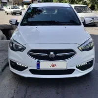 شاهین مدل۱۴۰۳ اتومات