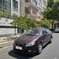 رانا LX مدل ۱۳۹۳ بدون رنگ