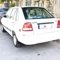 پراید ۱۴۱مدل۸۷
