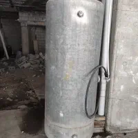 تانکرآب