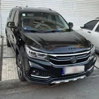 SX5 فردا موتور FMC