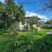 خونه روستایی ۳۵۰ متری /فقط قیمت زمین
