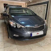 سراتو ۲۰۰۰وارداتی درحد صفرسفارش عمان