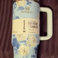 استنلی گلدار stanley