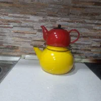 کتری قوری