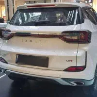لاماری نئو سفید404 صفر