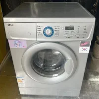 لباسشویی LG ال‌جی دیجیتالی باکیفیت اصل کره