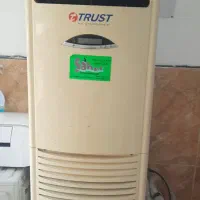 فروش یک عدد کولر ایستاده ۴۸۰۰۰