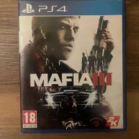 mafia 3 مافیا ۳