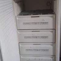 فریزر پارس