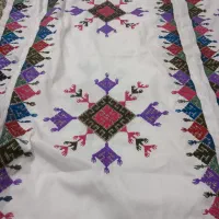 بالشت کامل دست فنوجی