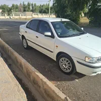 سمند EF7|خودرو سواری و وانت|مهران (ایلام), |دیوار