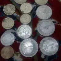 سکه کلکسیونی
