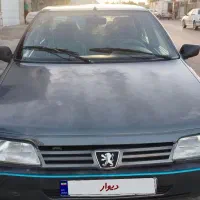 ماشین|خودرو کلاسیک|دوگنبدان, |دیوار