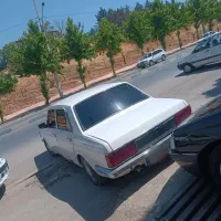پیکان تمیزو سرحال