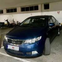 سراتو 2000 مونتاژ مدل ۹۴