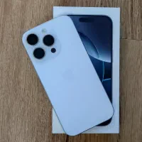 iphone 16 pro|موبایل|تبریز, |دیوار