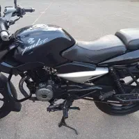 موتور پالس 135