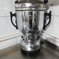 سماور گازی